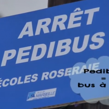 Pédibus