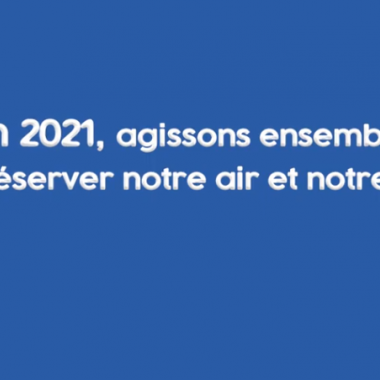 bonne annee 2021