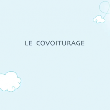 le-covoiturage