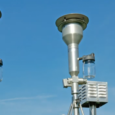 nouvel indice de l'air