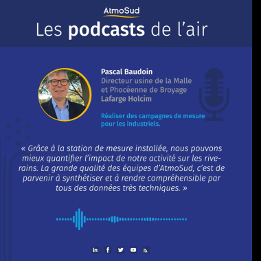 Podcast de l'air 1