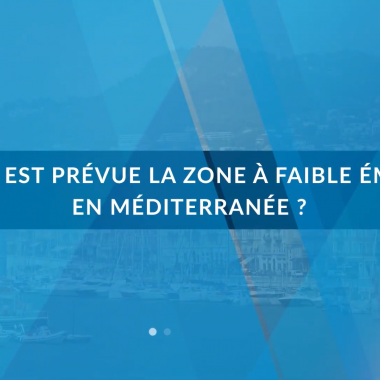 Zone à faible émission