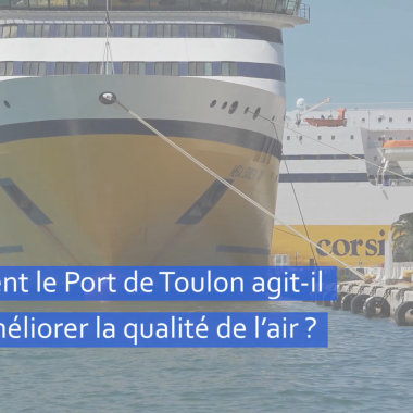 Plan d'action pour diminuer la pollution