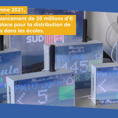 accompagnement dans les écoles