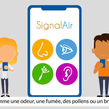 signalAir