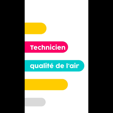 métier de technicien de l'air 