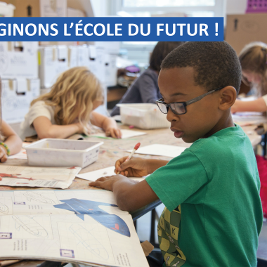 émission école du futur