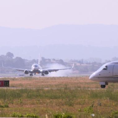 aéroport Marignane