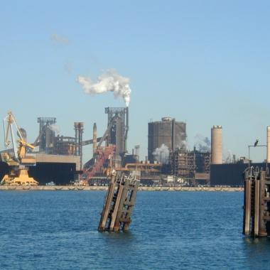 Industrie photo