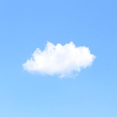 cloud