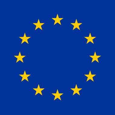 drapeau Europe