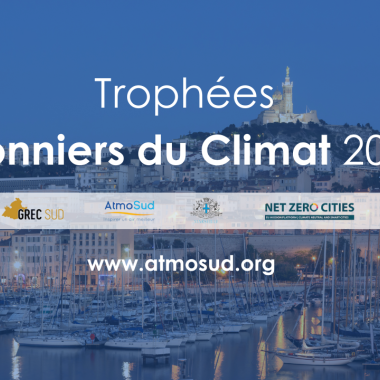Trophées Pionniers du Climat 2030