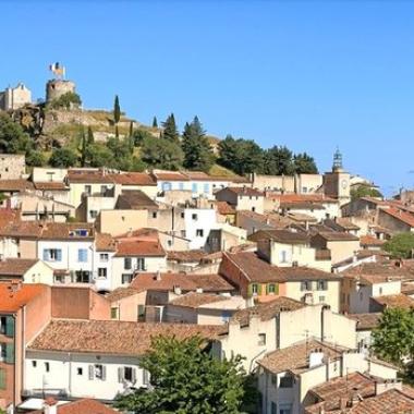 La Garde - Var